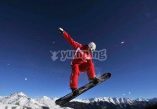  lecciones para los mejores riders 